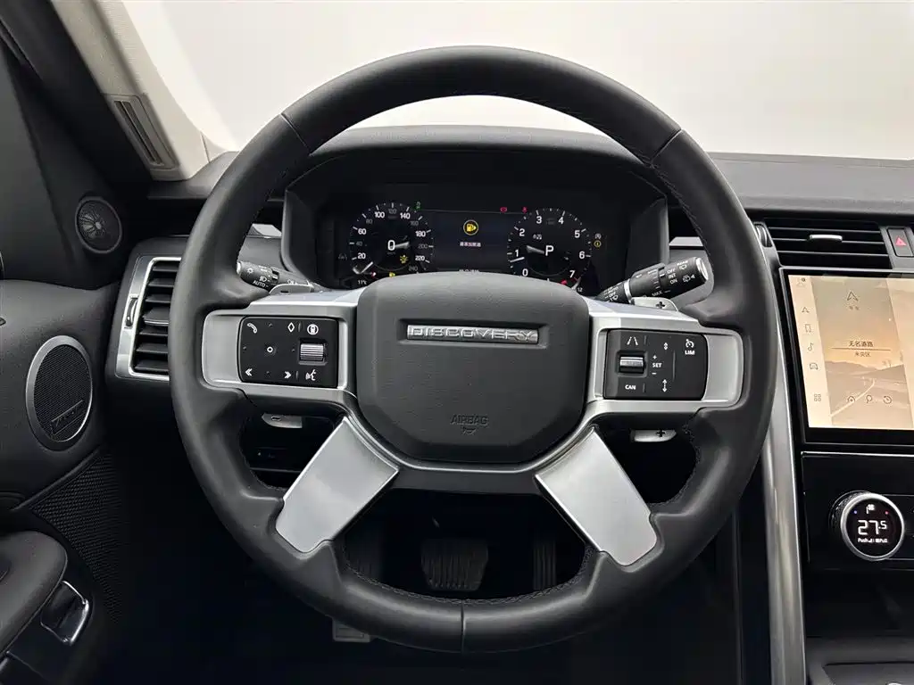 Land Rover Discovery 2024 360PS S