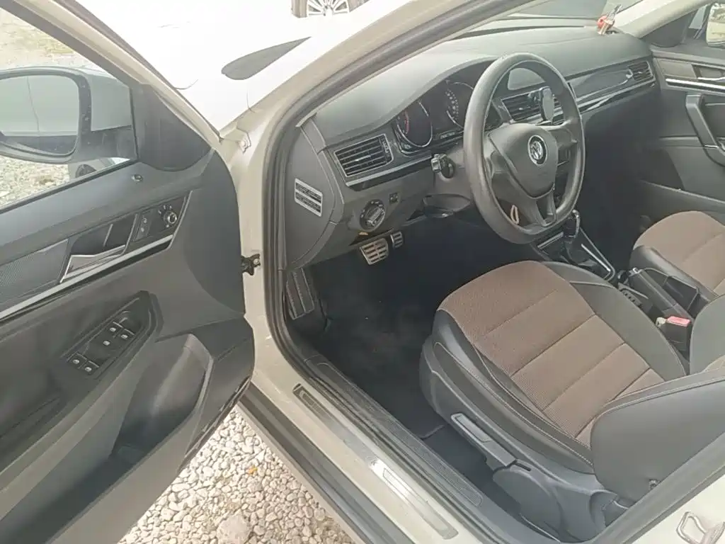 Volkswagen C-Trek — миниатюра 16