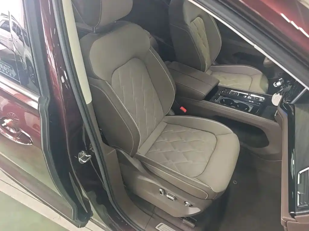 Volkswagen Viloran — миниатюра 25