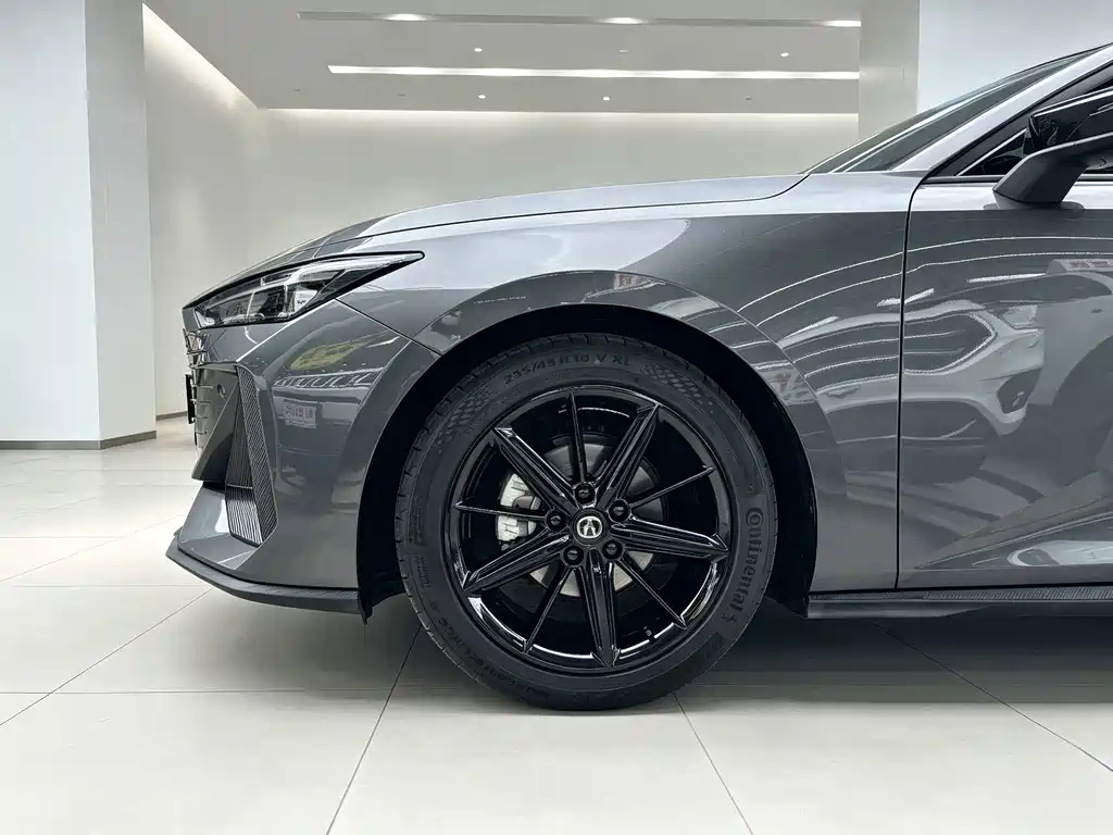 Changan UNI-V — миниатюра 4