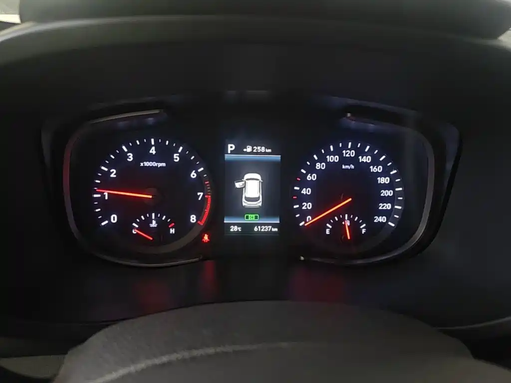Hyundai ix35 — миниатюра 12