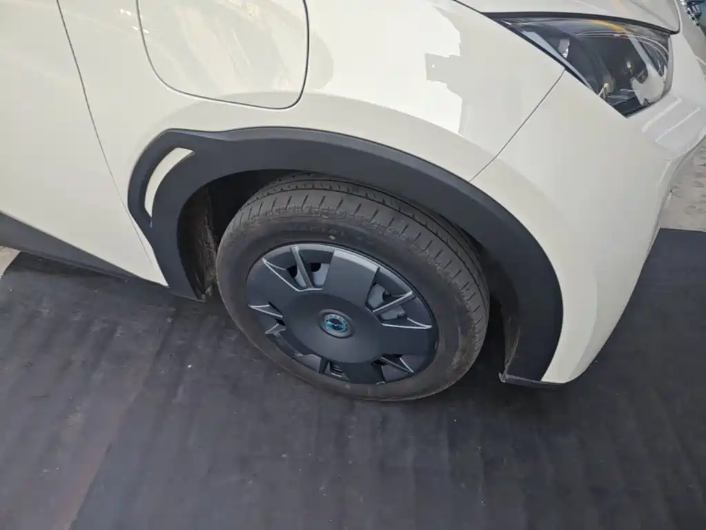 BYD Seagull — миниатюра 23