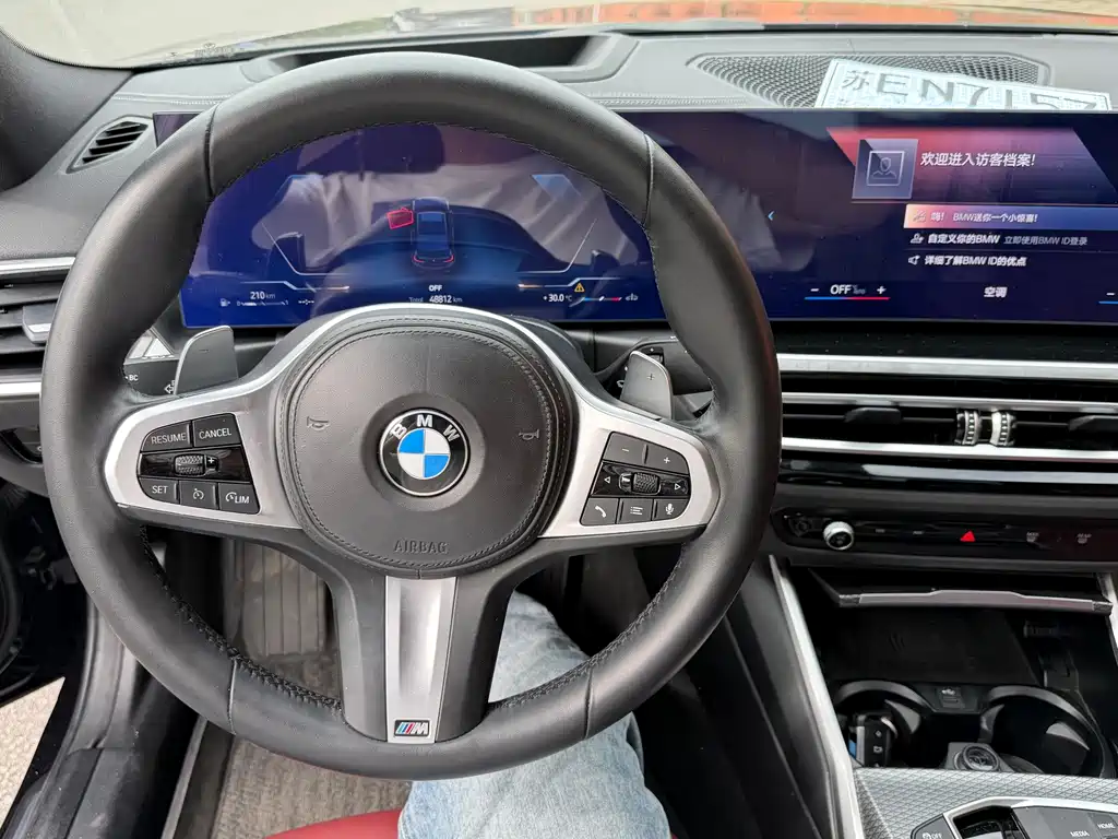 BMW 3 Series — миниатюра 14