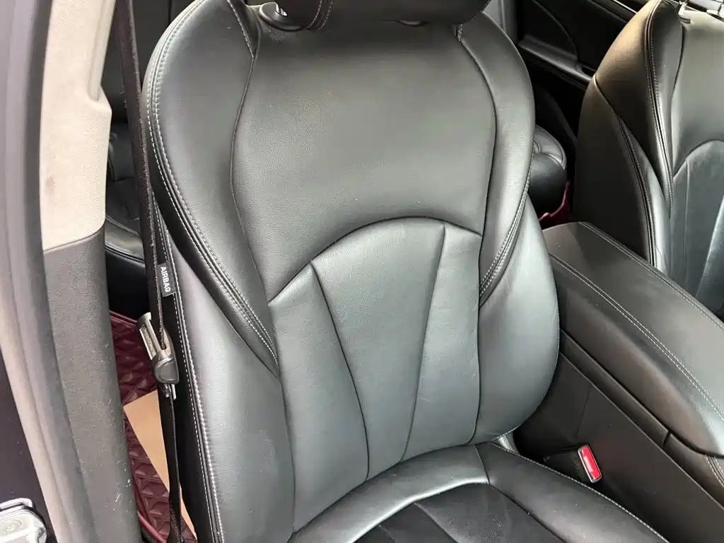 Buick LaCrosse — миниатюра 23