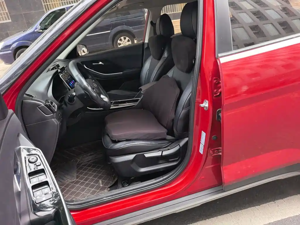 Hyundai ix25 — миниатюра 13