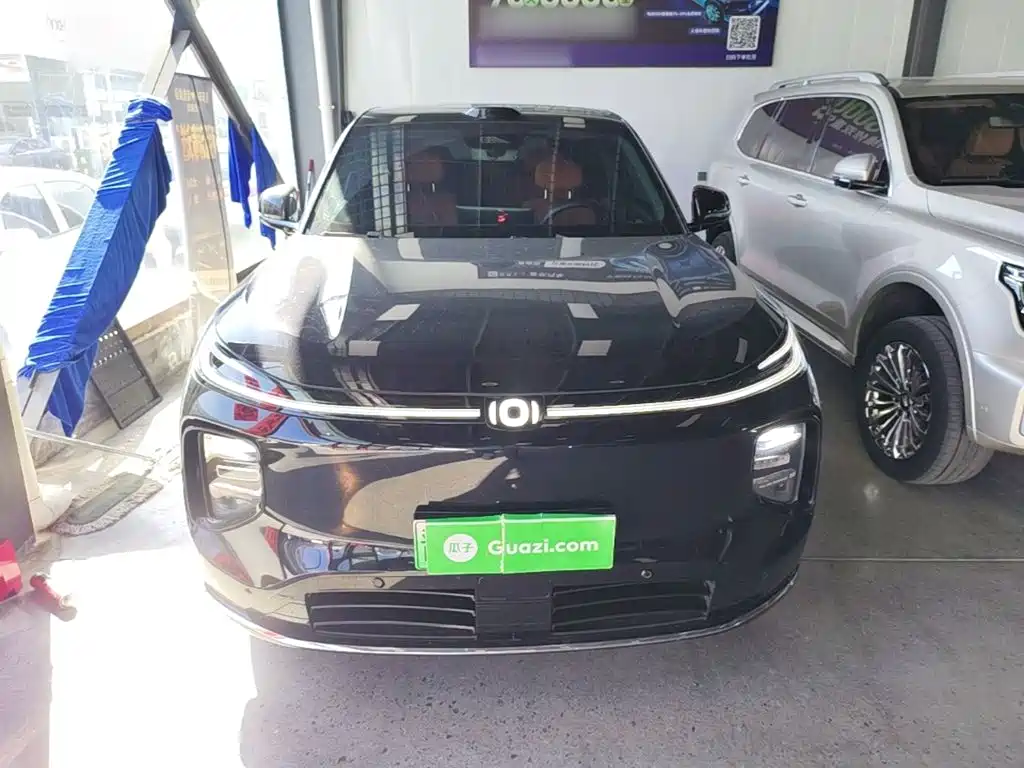 Qiyuan Qiyuan Q07 — миниатюра 3