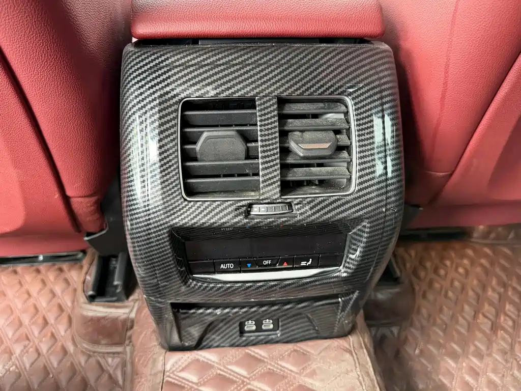 BMW X3 — миниатюра 15