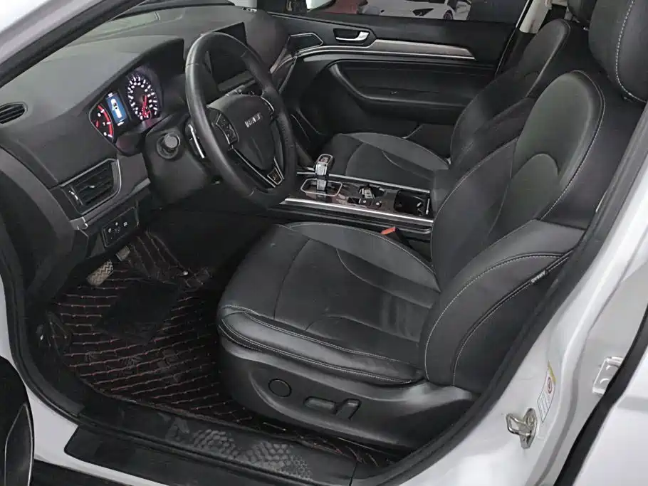 Haval H6 — миниатюра 9