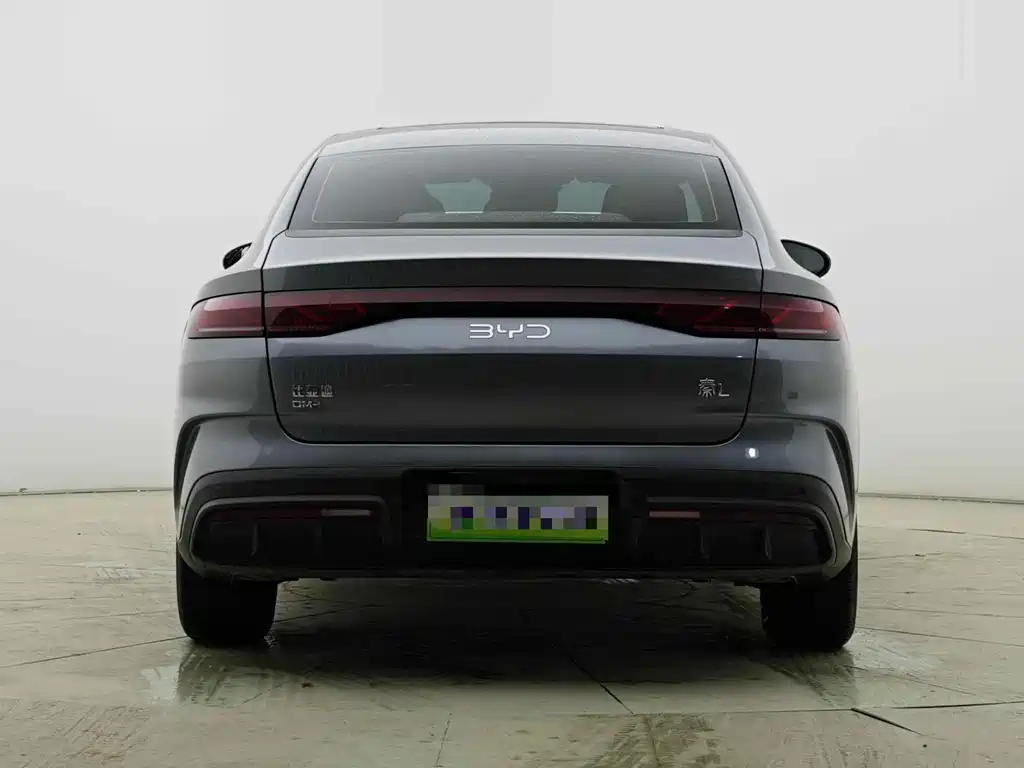 BYD Qin L — миниатюра 14