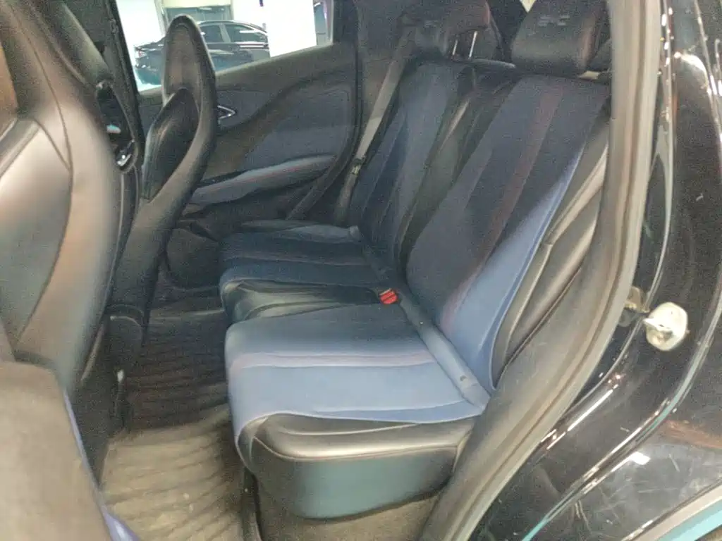BYD Seagull — миниатюра 13