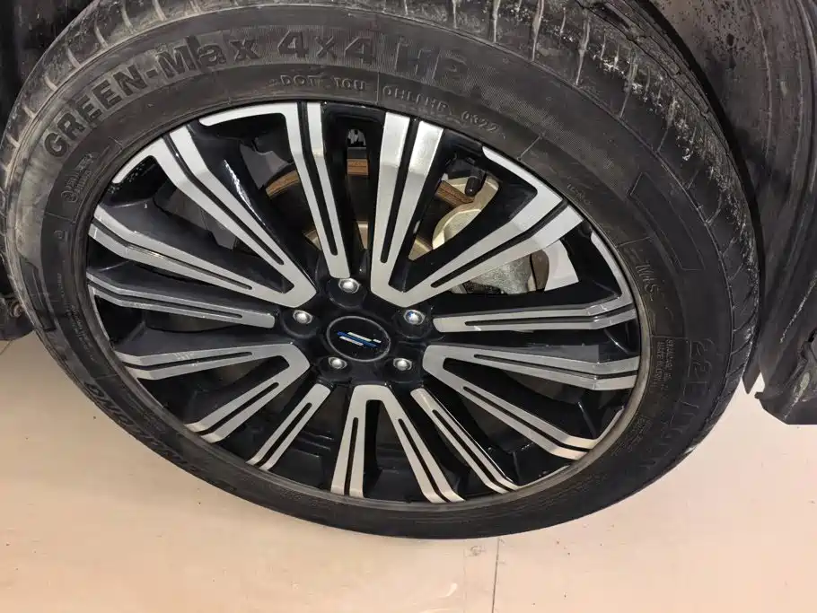 Oshan Oushang X5 — миниатюра 6