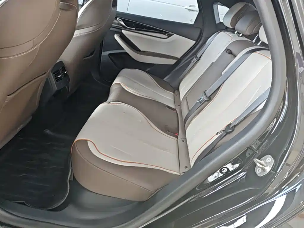 BYD Qin PLUS — миниатюра 17