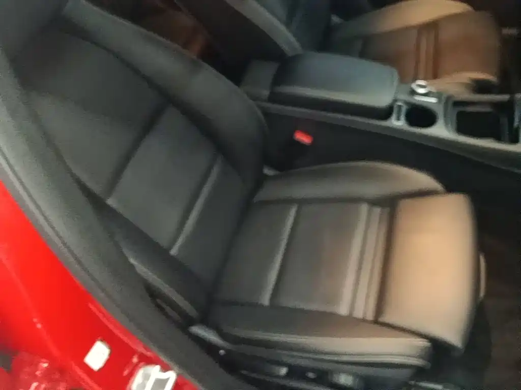 Mercedes-Benz GLA — миниатюра 25