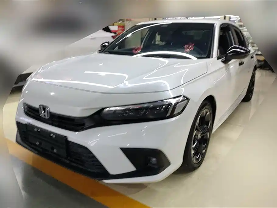 Купить Honda Civic