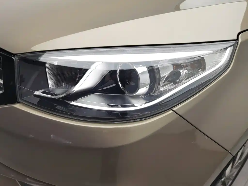 Chery Tiggo 3 — миниатюра 7
