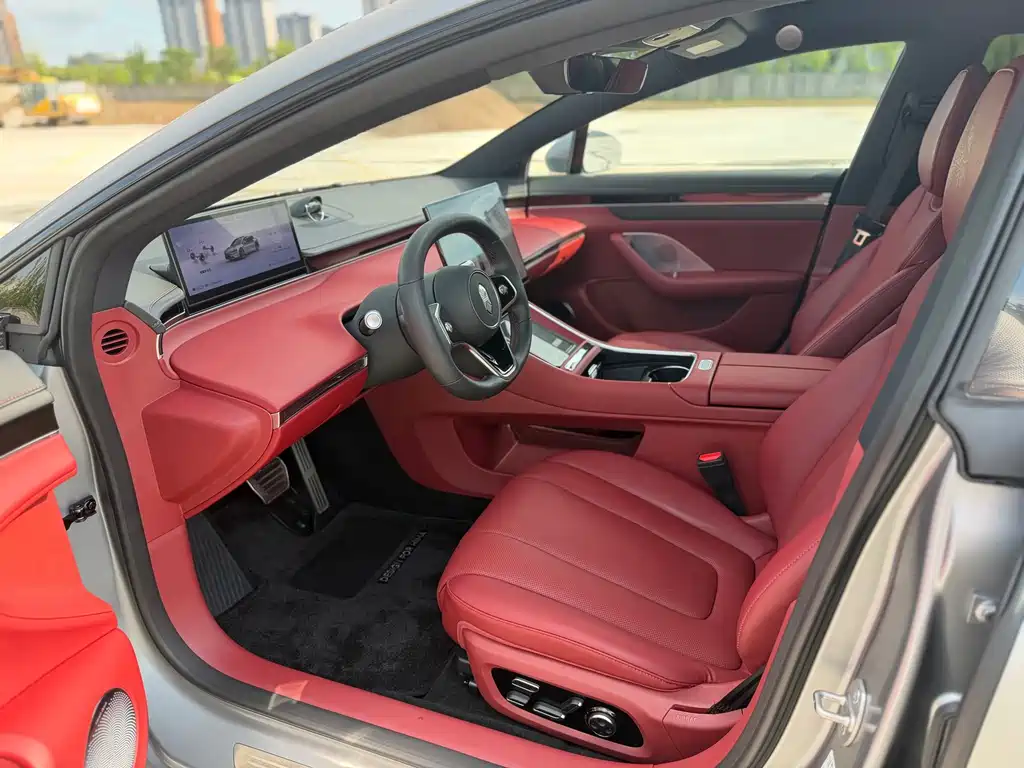 Zhijie Zhijie S7 — миниатюра 9