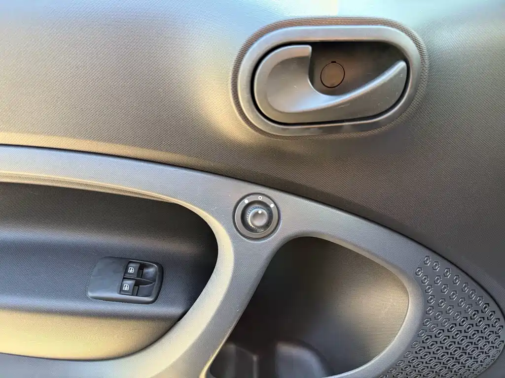 smart Smart Fortwo — миниатюра 15