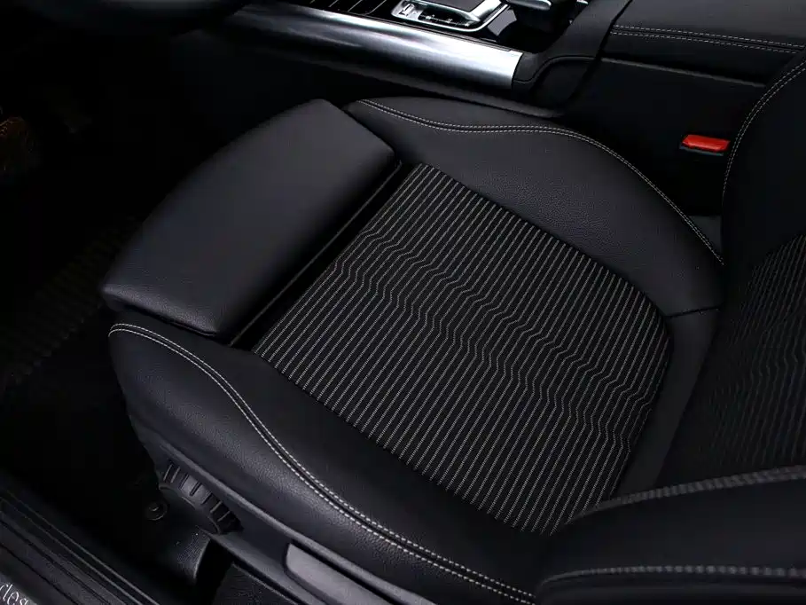 Mercedes-Benz B-Class — миниатюра 15