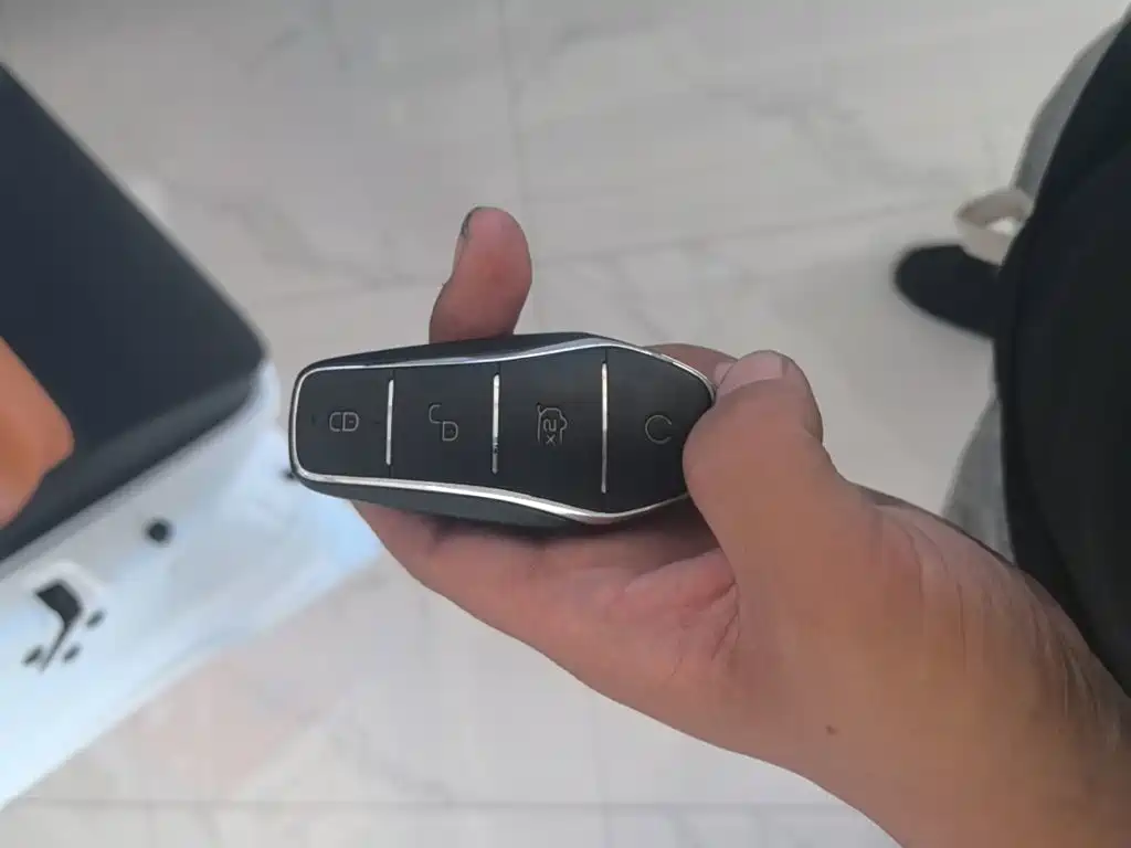 BYD e2 — миниатюра 9