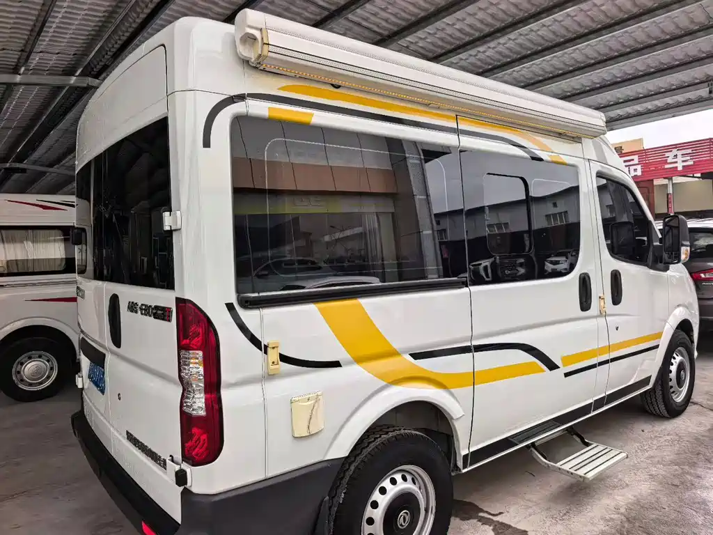 Yufeng RV — миниатюра 2