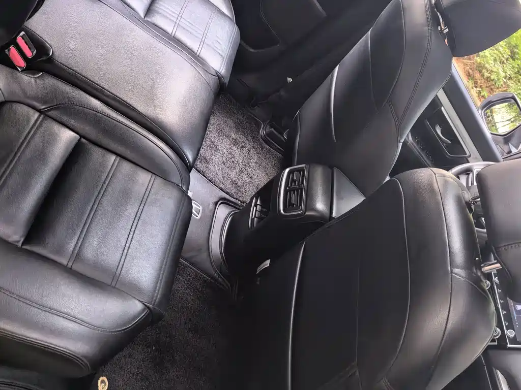 Honda CR-V — миниатюра 13