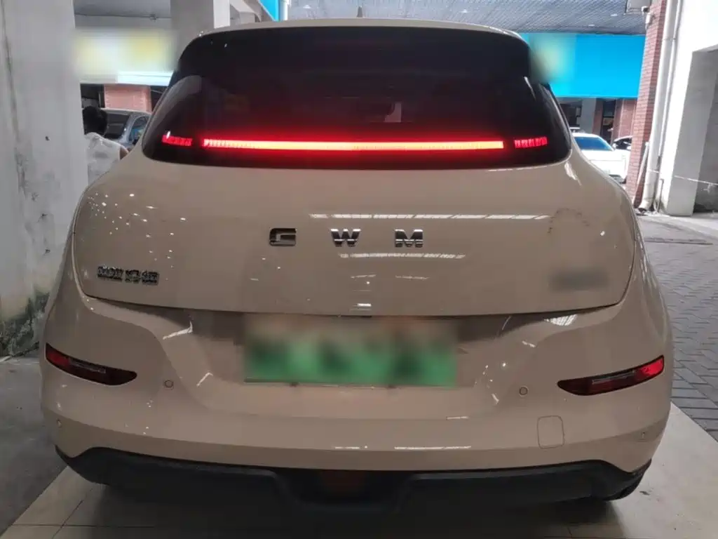 Ora Ora Good Cat GT — миниатюра 6