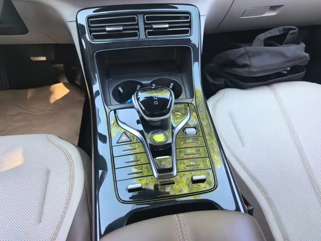 BYD Qin PLUS — миниатюра 14