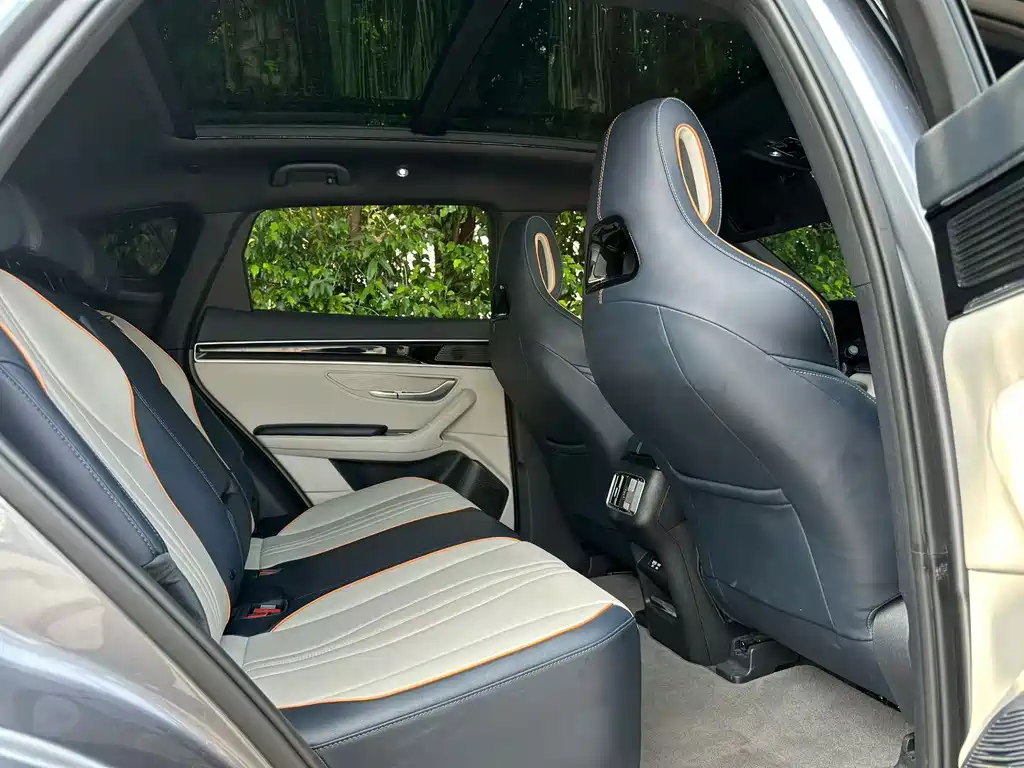 BYD PLUS New Energy — миниатюра 5