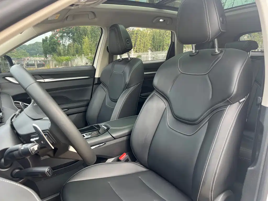 Haval H6 — миниатюра 22