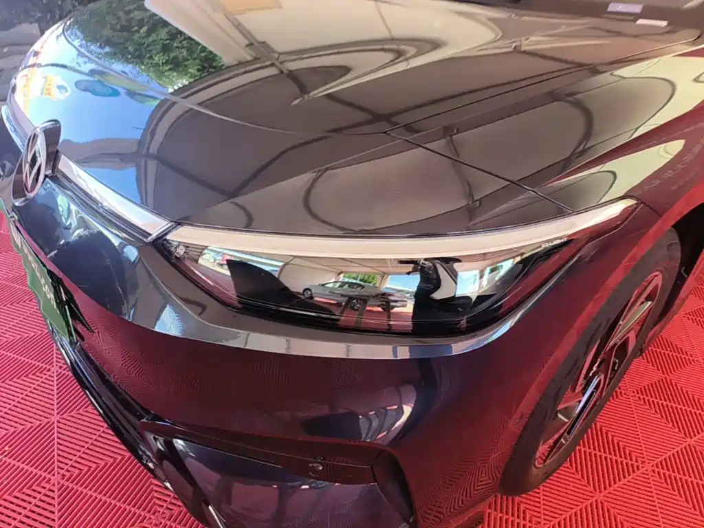 Volkswagen ID.7 VIZZION — миниатюра 24