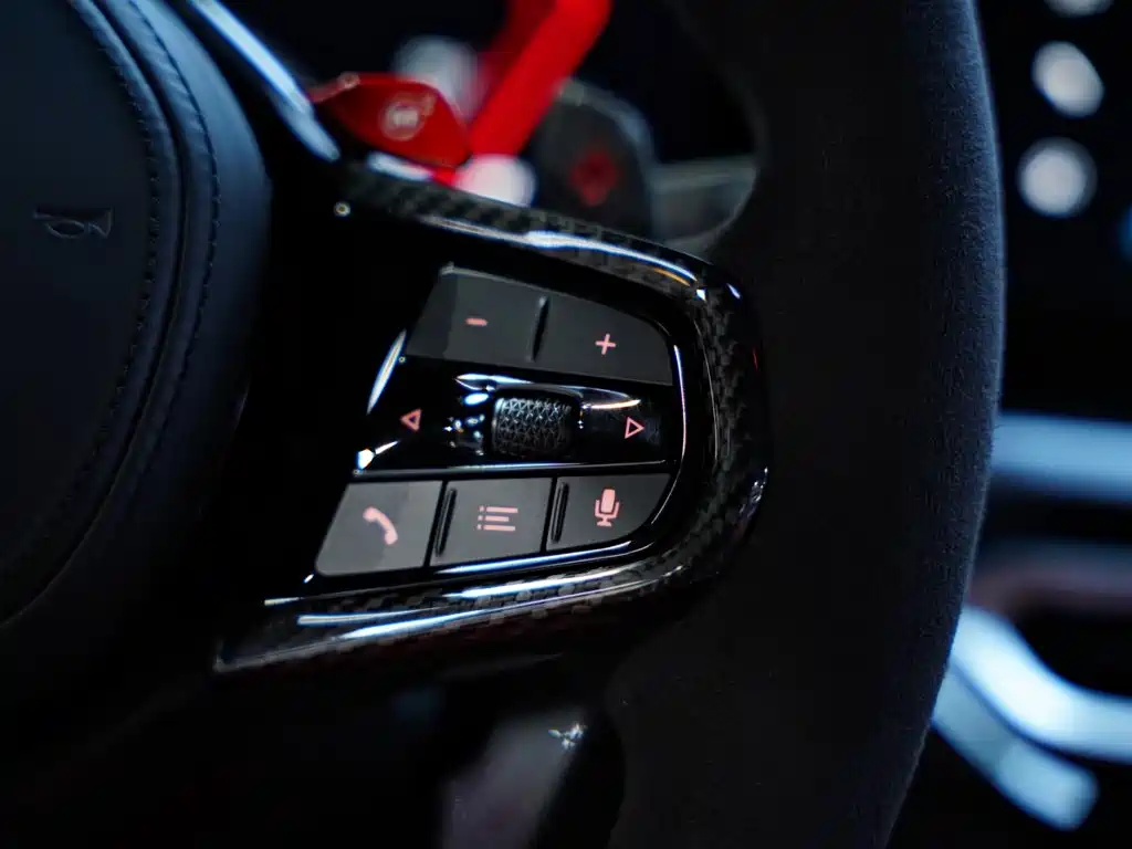 BMW M4 — миниатюра 41