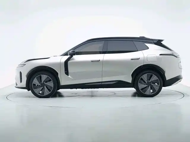 Lynk & Co 08 EM-P — миниатюра 5