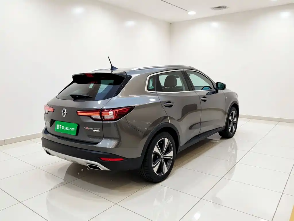 Changan CS55PLUS — миниатюра 6