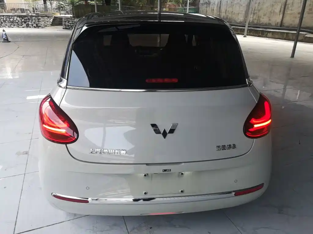 Wuling Bingo — миниатюра 6