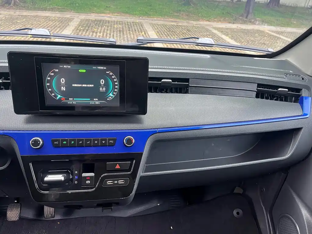 Dongfeng EM27 — миниатюра 6