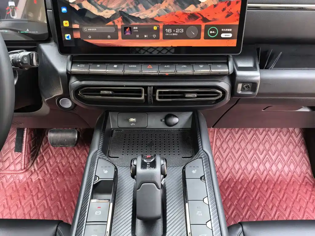 Haval Haval Big Dog PLUS — миниатюра 4
