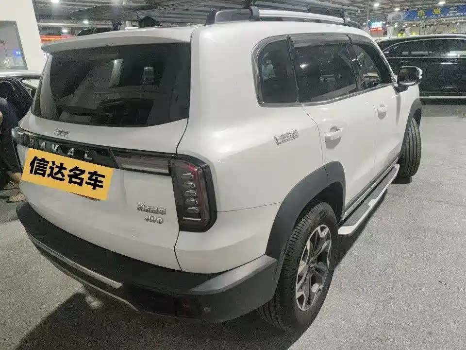 Haval Big Dog — миниатюра 3