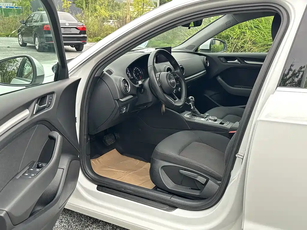 Audi A3 2019 Sportback 35 TFSI VI