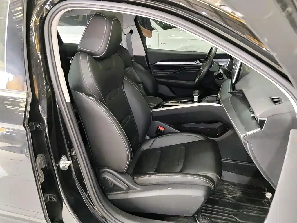 Geely Xingrui — миниатюра 4