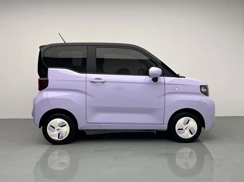 Chery QQ QQ Ice Cream — миниатюра 10