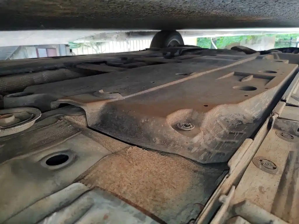 Toyota Corolla — миниатюра 17
