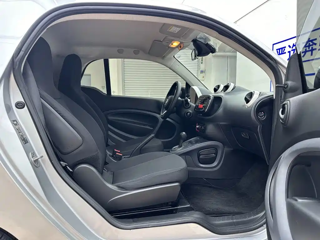 smart Smart Fortwo — миниатюра 21