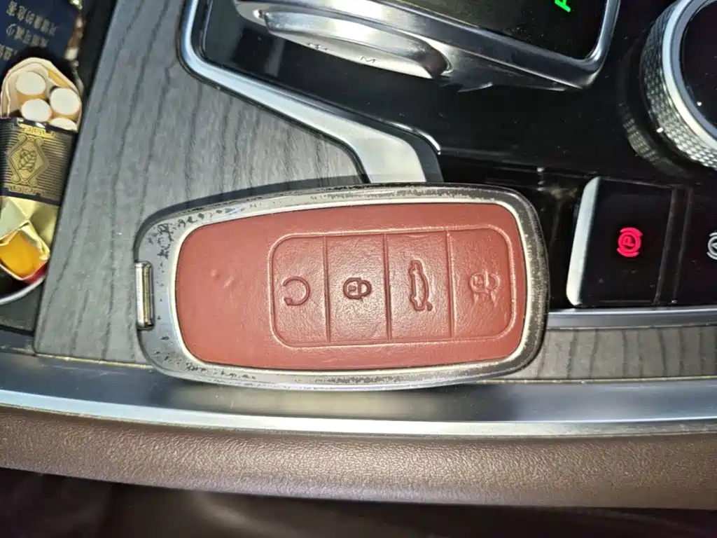 Chery Tiggo 8 PRO — миниатюра 9