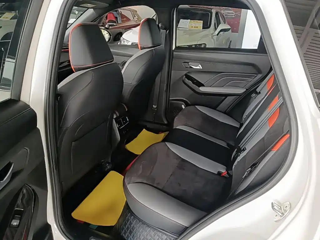 Haval Chitu — миниатюра 17