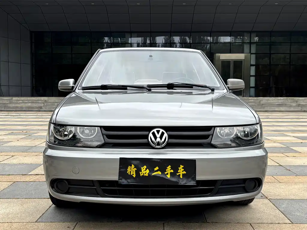 Volkswagen Jetta — миниатюра 2