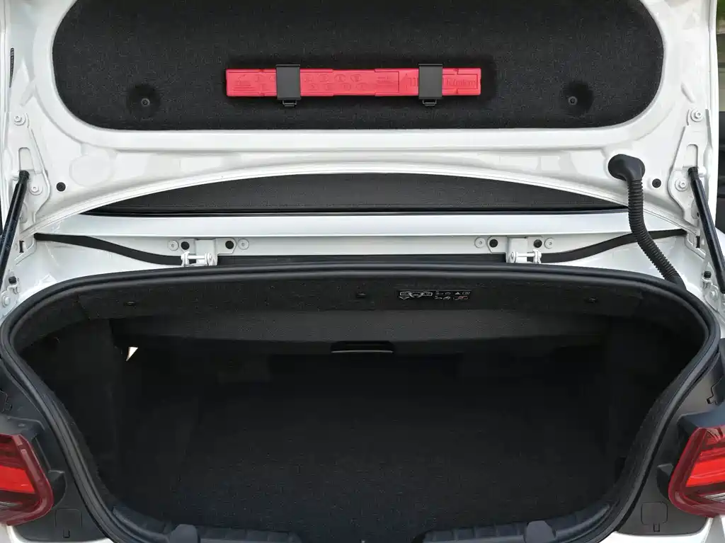 BMW 2 Series (Import) — миниатюра 16