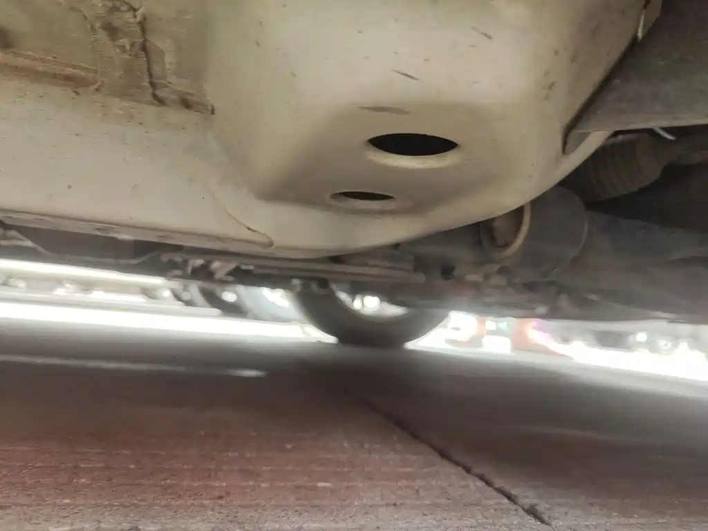 Buick Excelle — миниатюра 17