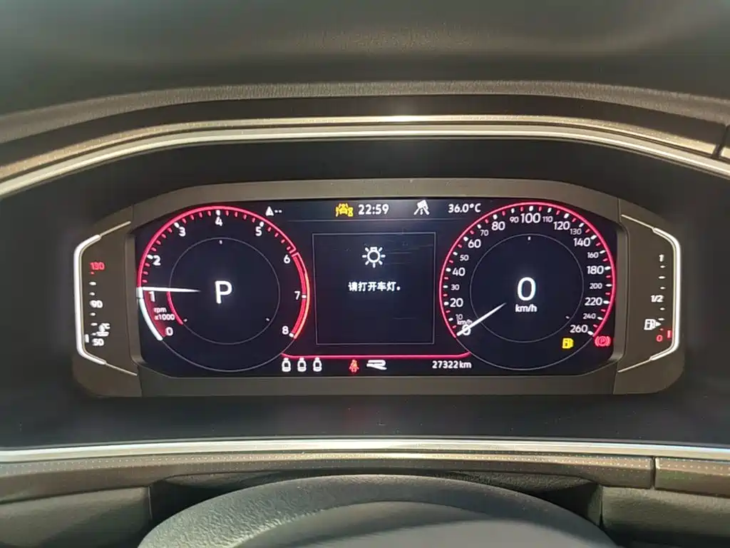 Volkswagen T-Roc — миниатюра 11