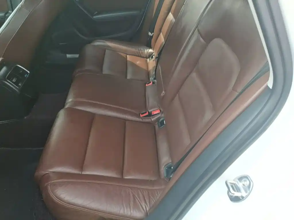 Audi A4L — миниатюра 13