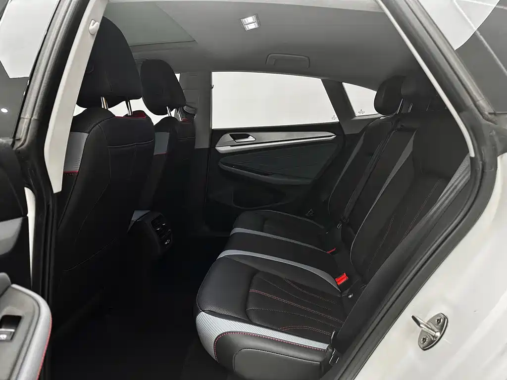 Volkswagen Lamando — миниатюра 22